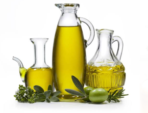 Picture for category Olive Oil