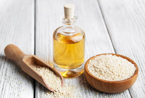 Picture for category Sesame Oil (Til)