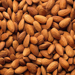 Picture for category Almonds