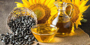 Picture for category Sunflower Oil
