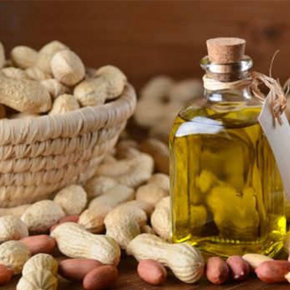 Picture for category Groundnut Oil