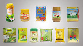 Picture for category Ghee  &  Vanaspati