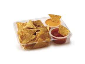 Picture for category Chips,  Wafers  &  Nachos