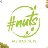 Picture for category HASHTAG NUTS