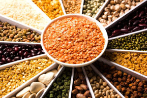 Picture for category Brands Of Pulses (Dals)