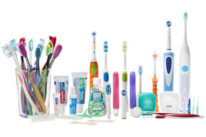 Picture for category Oral Care