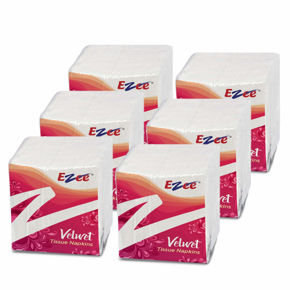 Picture for category Tissue Paper & Napkins