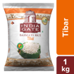 Picture of India Gate Basmati Rice Tibar : 1kg