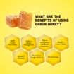 Picture of Dabur Honey 300gm
