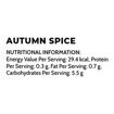 Picture of Snapin Coffee Sprinkles Autumn Spice 40Gm