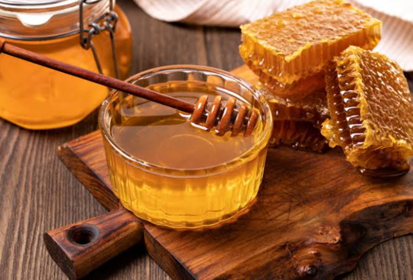Picture for category Honey