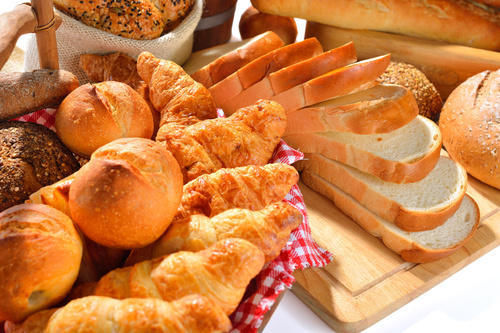 Picture for category Bakery Products