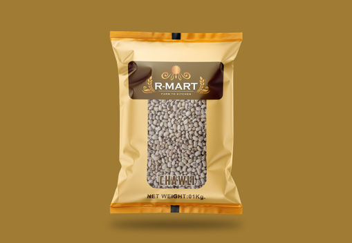 Picture of R-mart Chawli 1 Kg