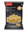 Picture of Chhedas Salted Criss Cross Potato Chips 170gm
