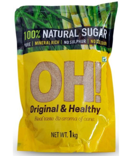 Picture of Original  & Healthy  Natural Suger 1kg