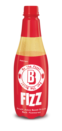 Picture of B Fizz  600ml