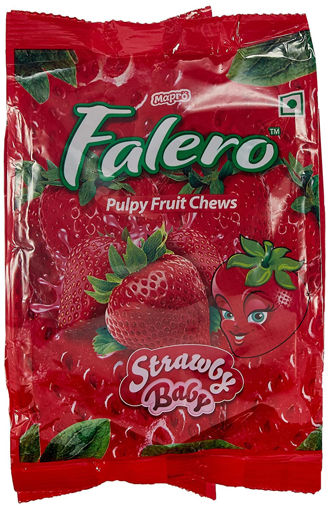 Picture of Mapro Falero Strawberry 441gm
