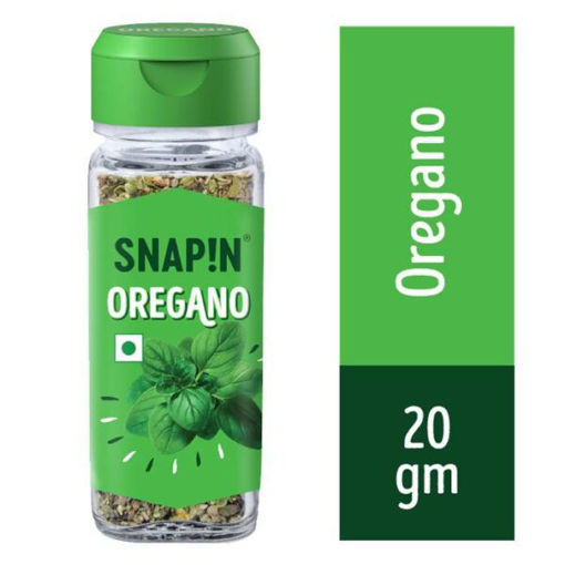 Picture of Snapin Oregano 20GM