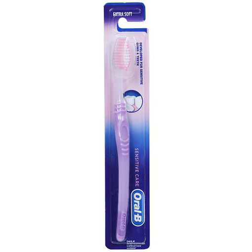 Picture of Oral-b Sensitive Care 1n