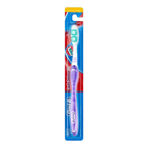 Picture of Oral-b Cavity Defense 1n