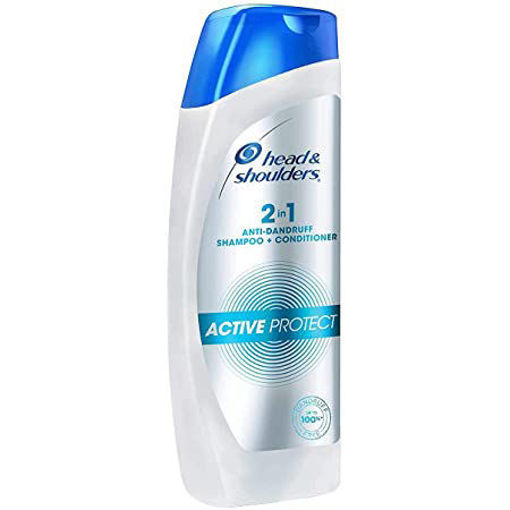 Picture of Head & Shoulder Active Protect 340ml