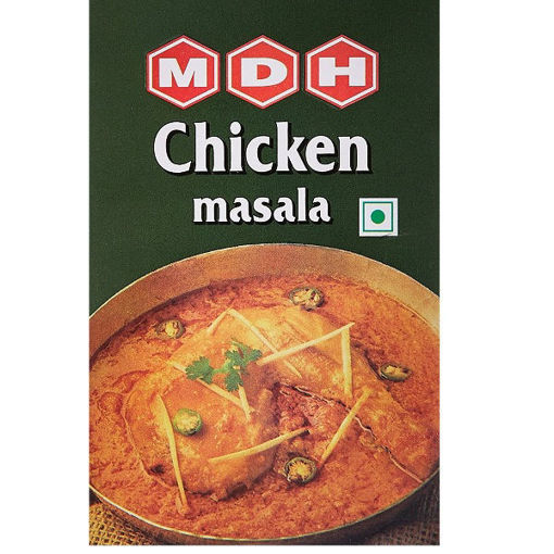 Picture of M D H Chicken Masala 50gm