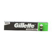 Picture of Gillette Shaving Cream Lime 30g