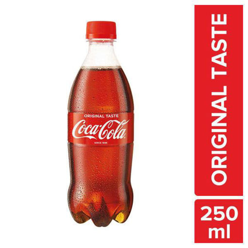 Picture of Coca Cola 250ml
