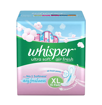 Picture of Whisper Ultra Soft Air Fresh Xl 15n