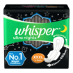 Picture of Whisper Bindaz Nights Xxxl 4n