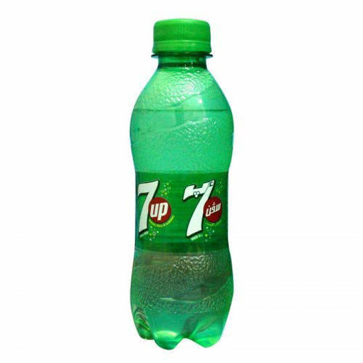 Picture of 7UP250 ML