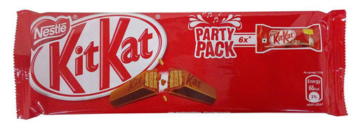 Picture of Kit Kat Share Break 55 Gm