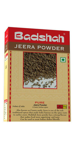 Picture of Badshah Jeera Powder 50g