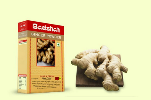 Picture of Badshah Ginger Powder 50g