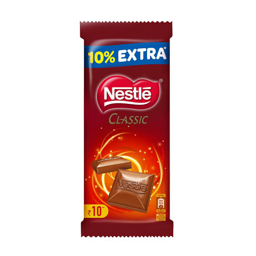 Picture of Nestle Classic   18gm