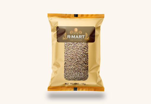 Picture of R-mart Matki 500g