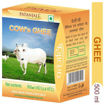 Picture of Patanjali Cow's Ghee 500 Ml
