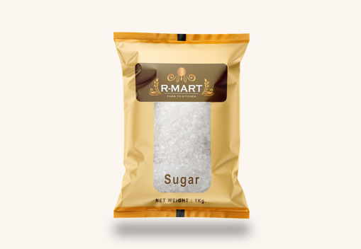 Picture of R-mart Sugar 1kg
