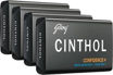 Picture of Godrej Cinthol Health Soap 4u*75g = 300g