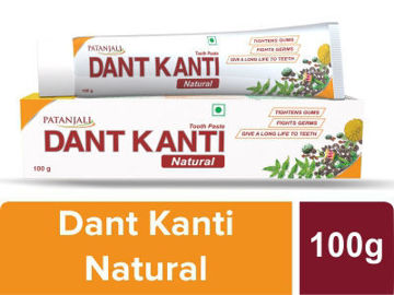 patanjali dant kanti mouthwash