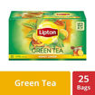 Picture of Lipton Green Tea Honey Lemon 25N