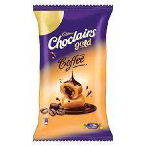 Picture of Cadbury Choclairs  605gm