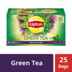 Picture of Lipton Green Tea Tulsi Natura 25N