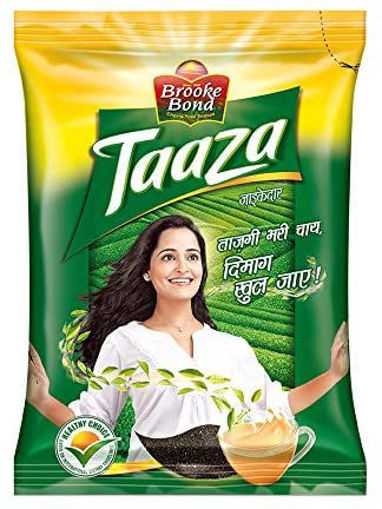 Picture of Brooke Bond Taaza 250g