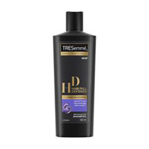 Picture of Tresemme Hair Fall Defense Shampoo 180ml