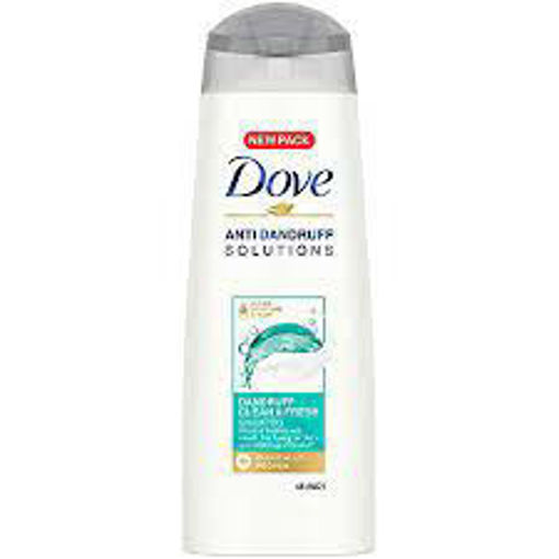 Picture of Dove Dandruff Clean & Fresh 180ml