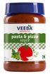 Picture of Veeba Pasta & Pizza Sauce 280gm