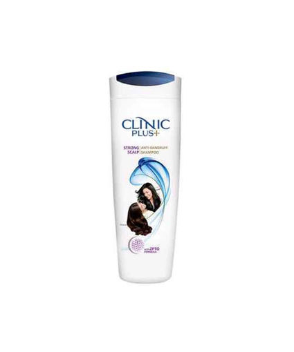 Picture of Clinic Pluse Anti Dandruff 80 Ml