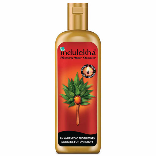 Picture of Indulekha Neemraj Hair Cleanser 100 Ml