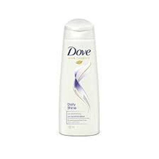 Picture of Dove Daily Shine Conditioner 80 Ml